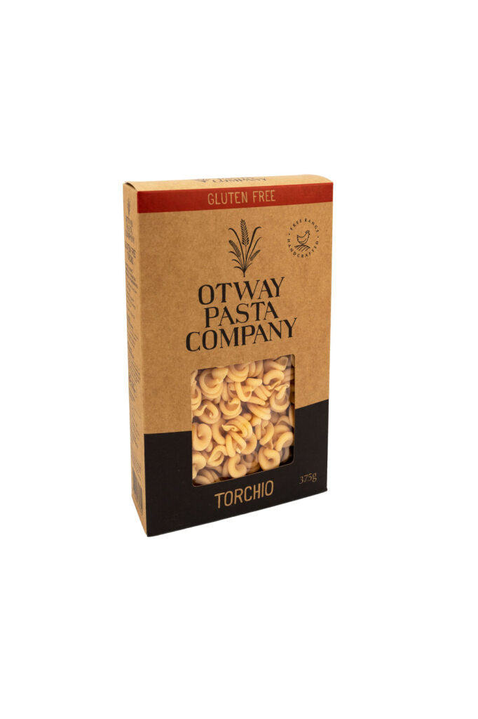 Torchio Dried Pasta Gluten Free