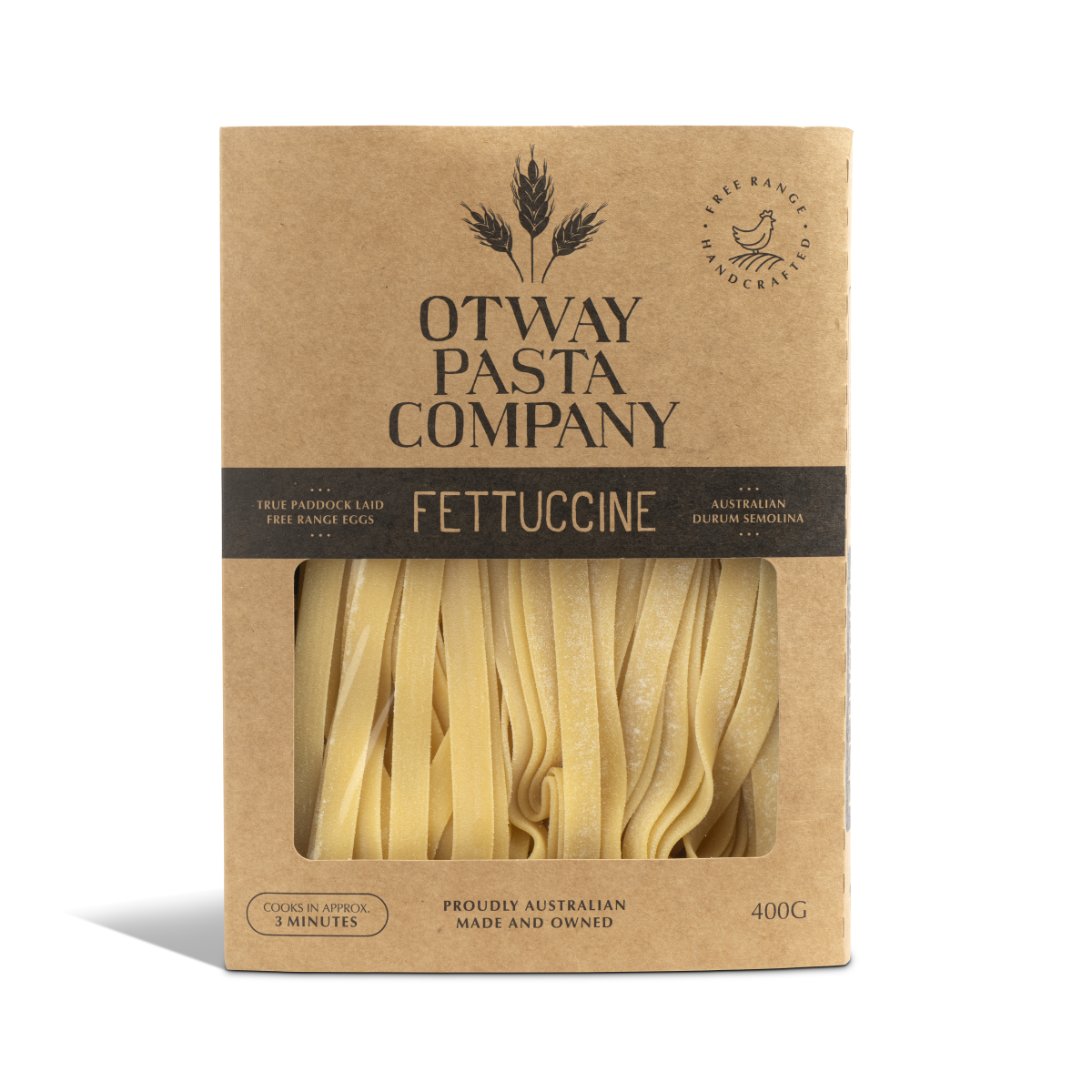 Fettuccine